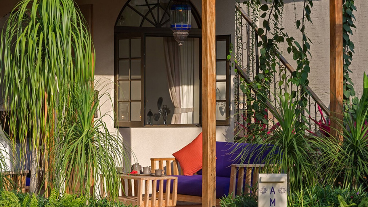Photo of Outdoor in Petitenget