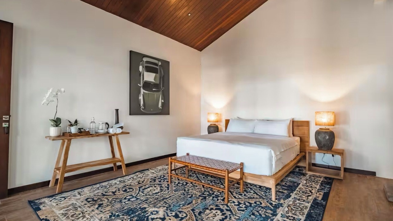 Photo of Bedroom in West Selemadeg