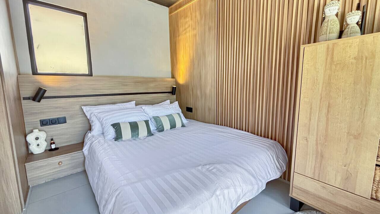 Photo of Bedroom in Babakan