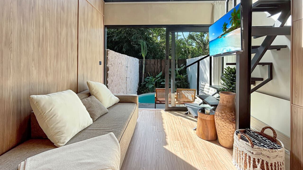Photo of Livingroom in Babakan
