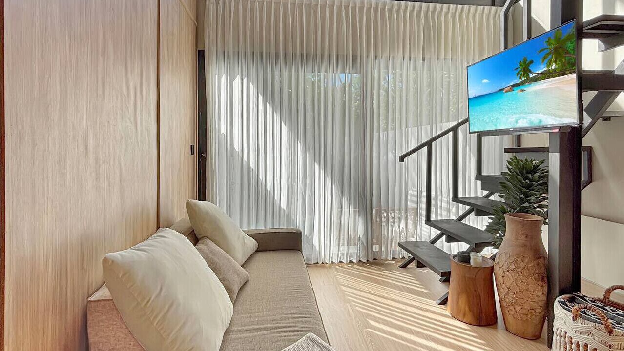 Photo of Livingroom in Babakan