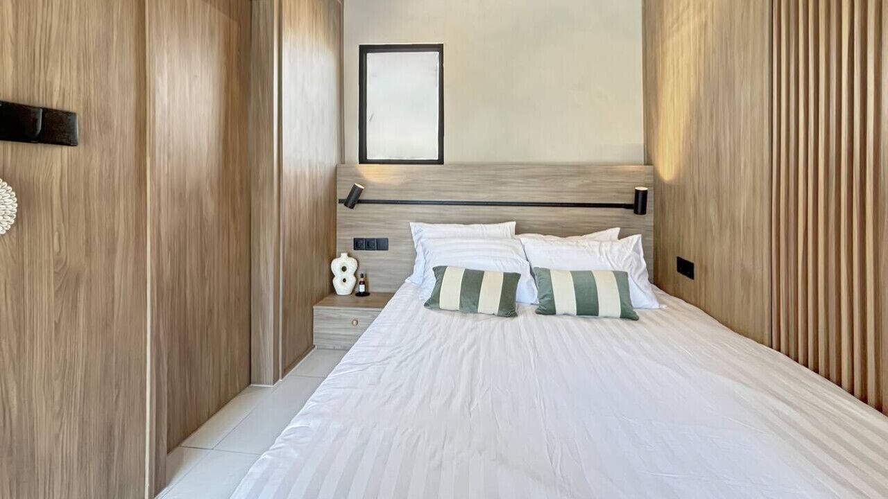Photo of Bedroom in Babakan