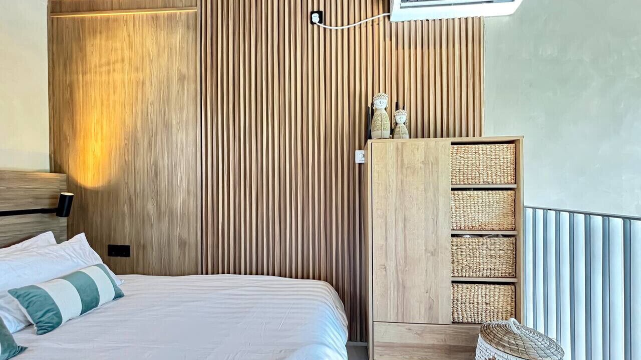 Photo of Bedroom in Babakan