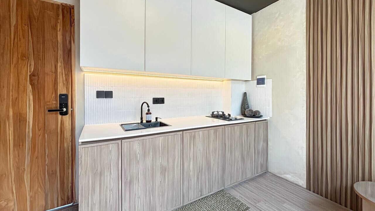 Photo of Kitchen in Babakan