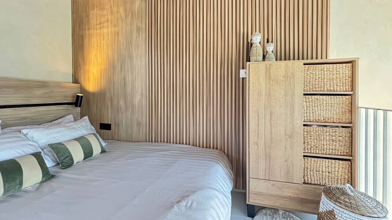Photo of Bedroom in Babakan
