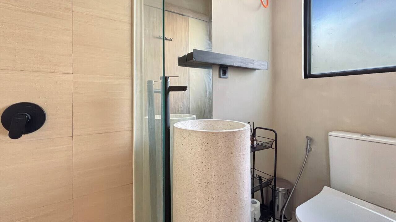 Photo of Bathroom in Babakan