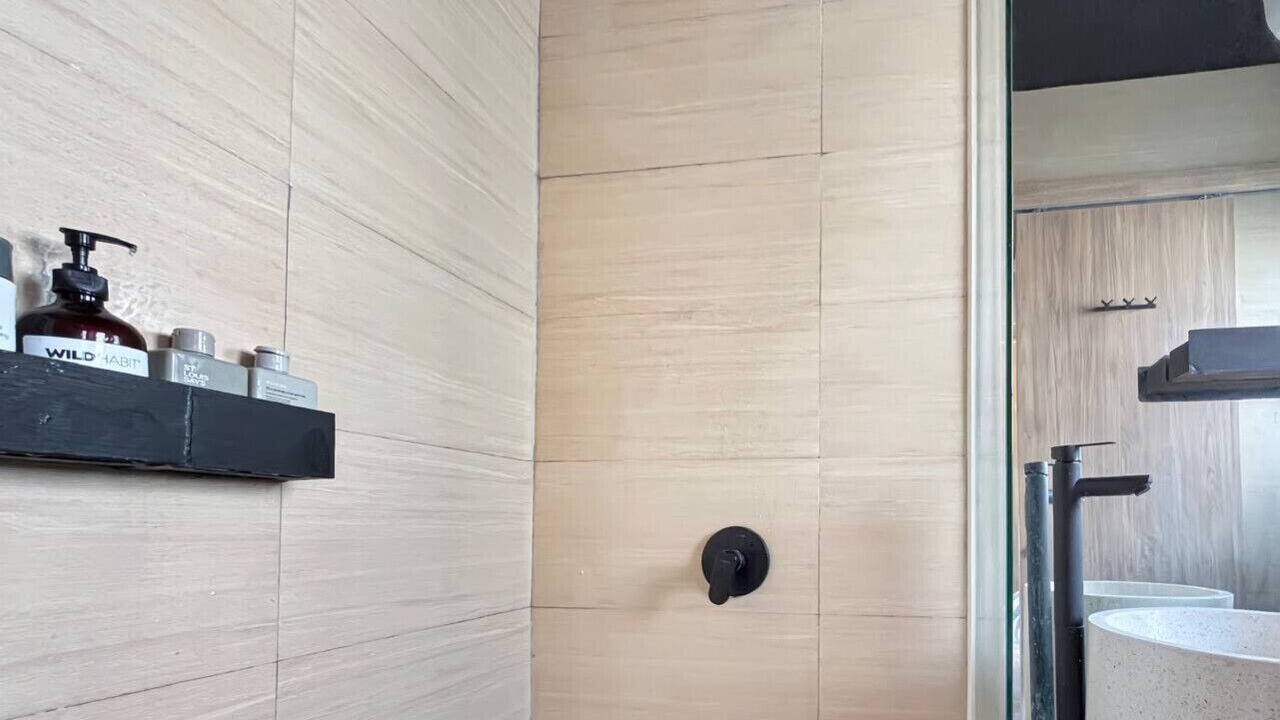 Photo of Bathroom in Babakan