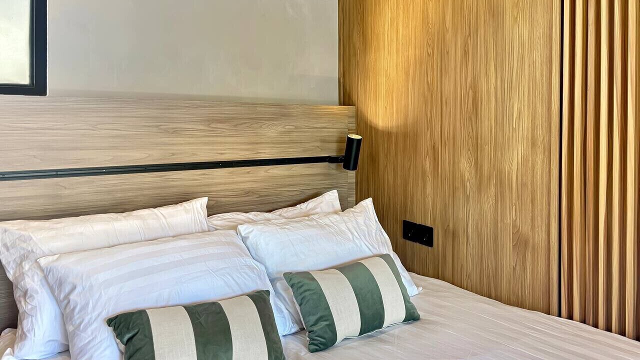 Photo of Bedroom in Babakan