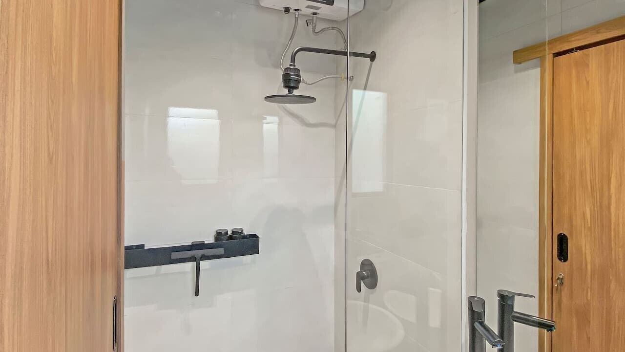Photo of Bathroom in Babakan