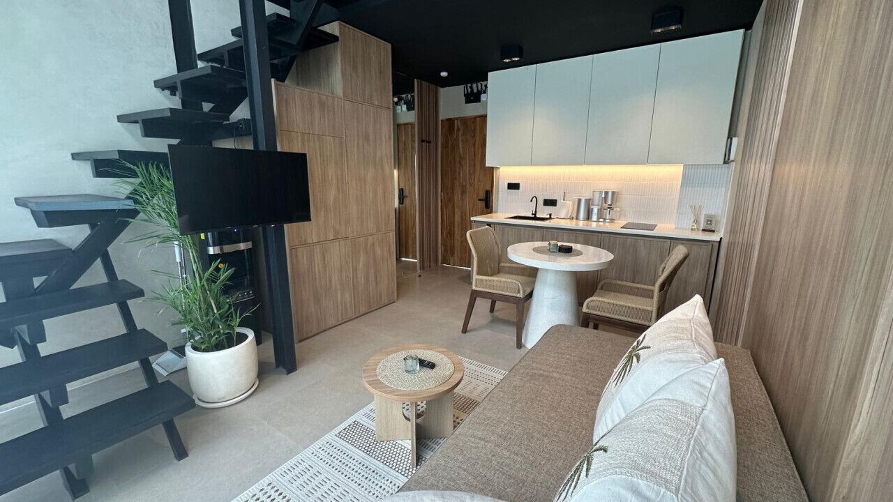 Photo of Livingroom in Babakan