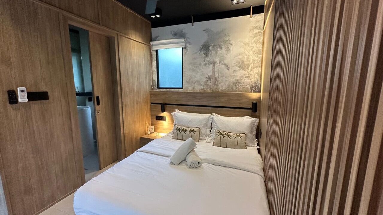 Photo of Bedroom in Babakan