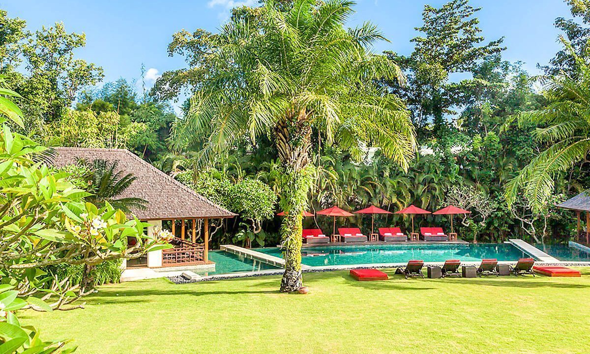 Photo of Outdoor in Umalas