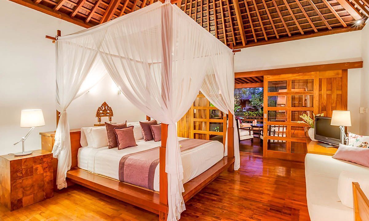 Photo of Bedroom in Umalas