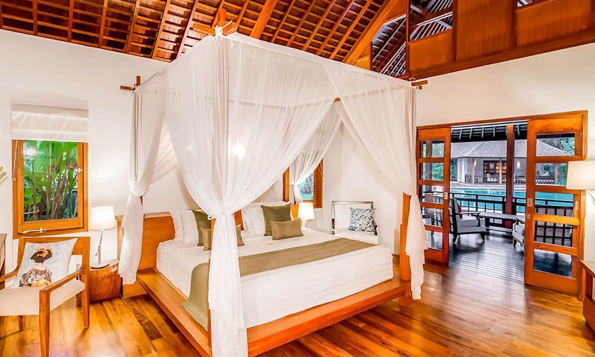 Photo of Bedroom in Umalas