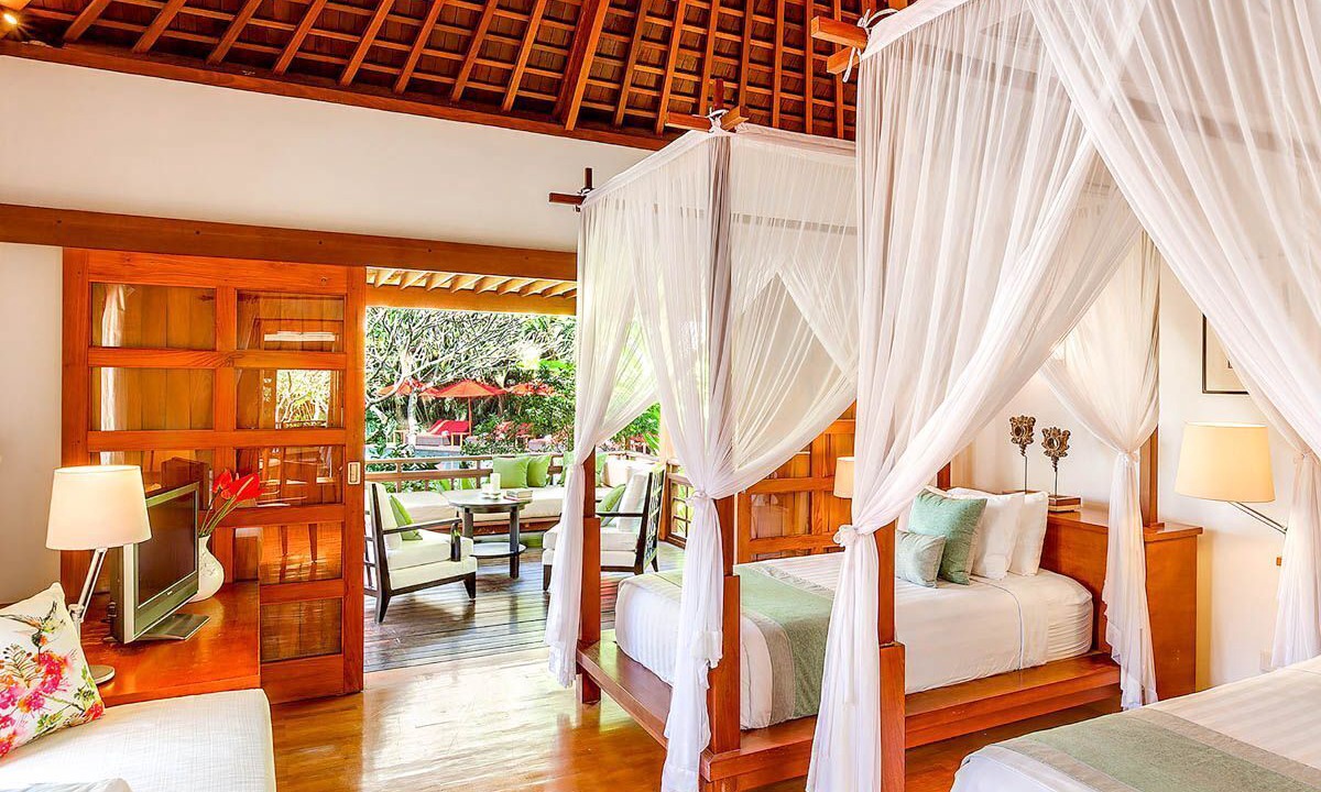 Photo of Bedroom in Umalas