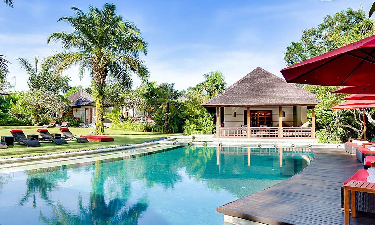 Photo of Outdoor in Umalas