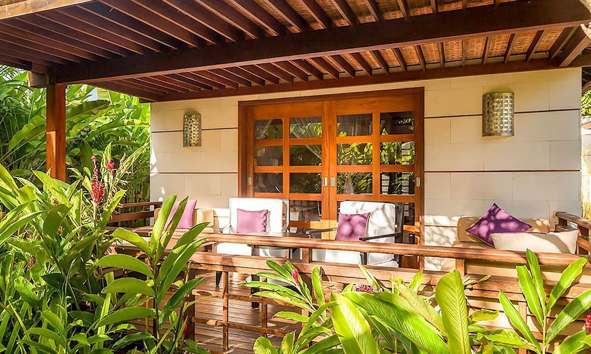 Photo of Patio Balcony in Umalas