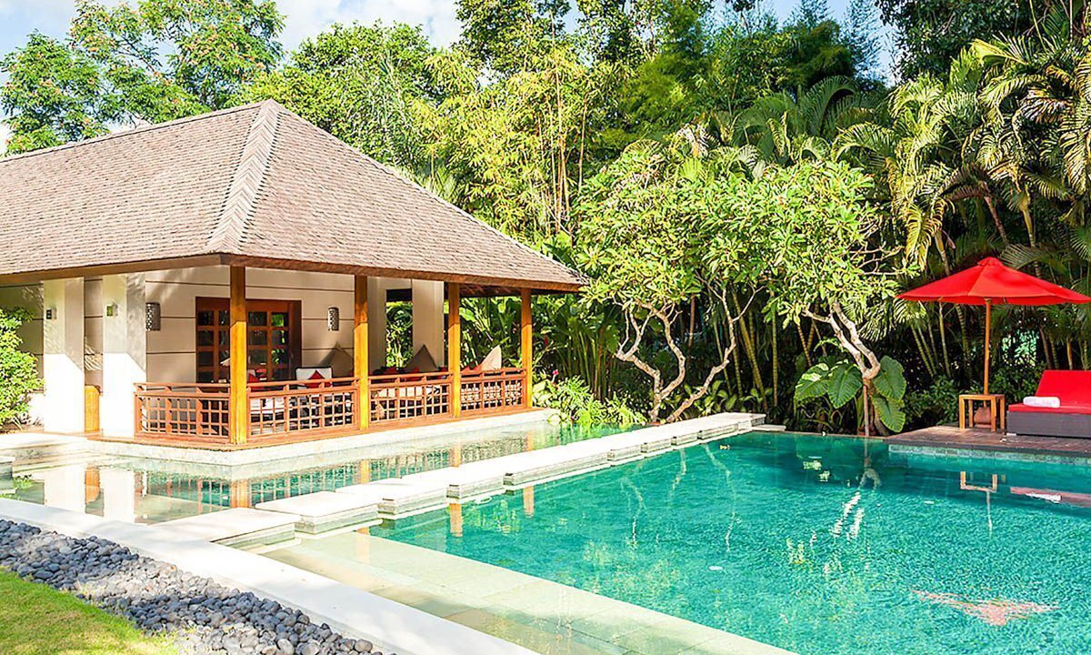 Photo of Outdoor in Umalas