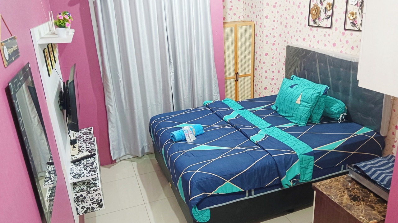 Photo of Bedroom in Rawasari