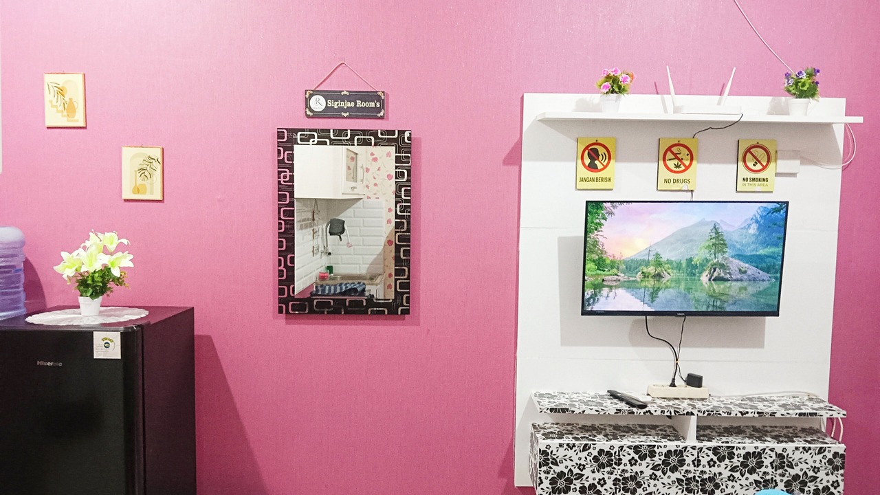 Photo of Bedroom in Rawasari