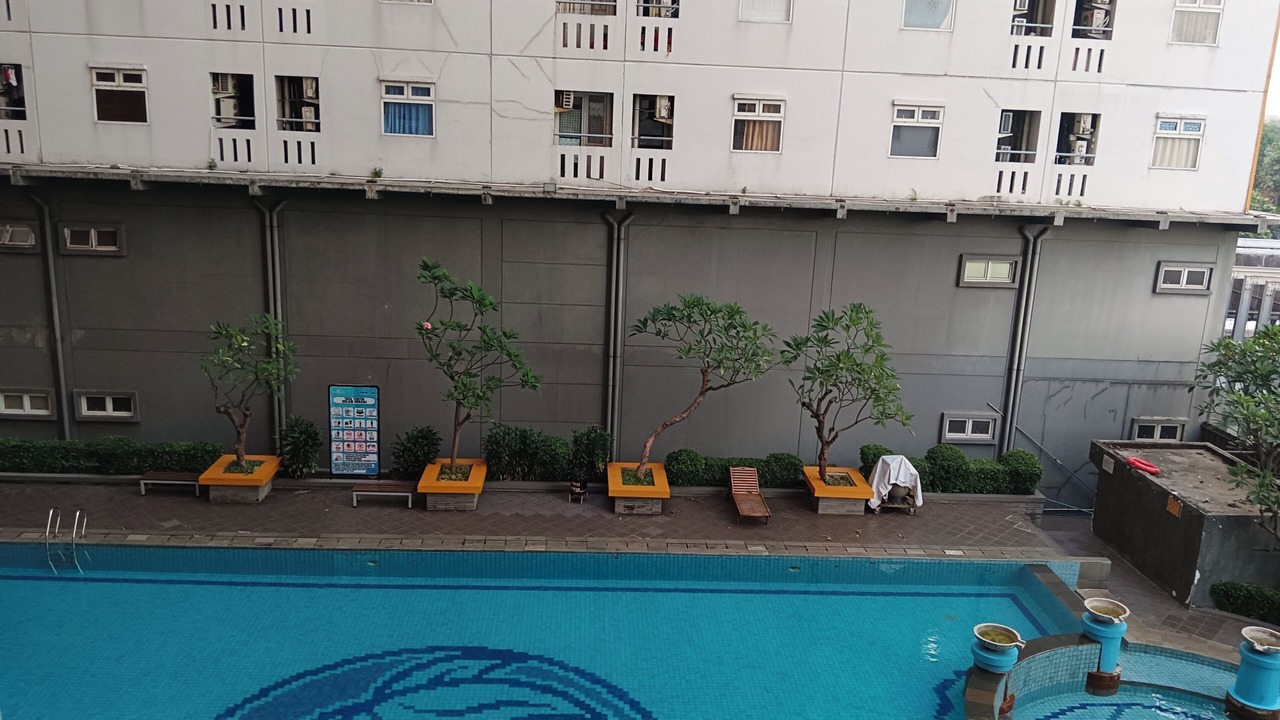 Photo of Outdoor in Rawasari