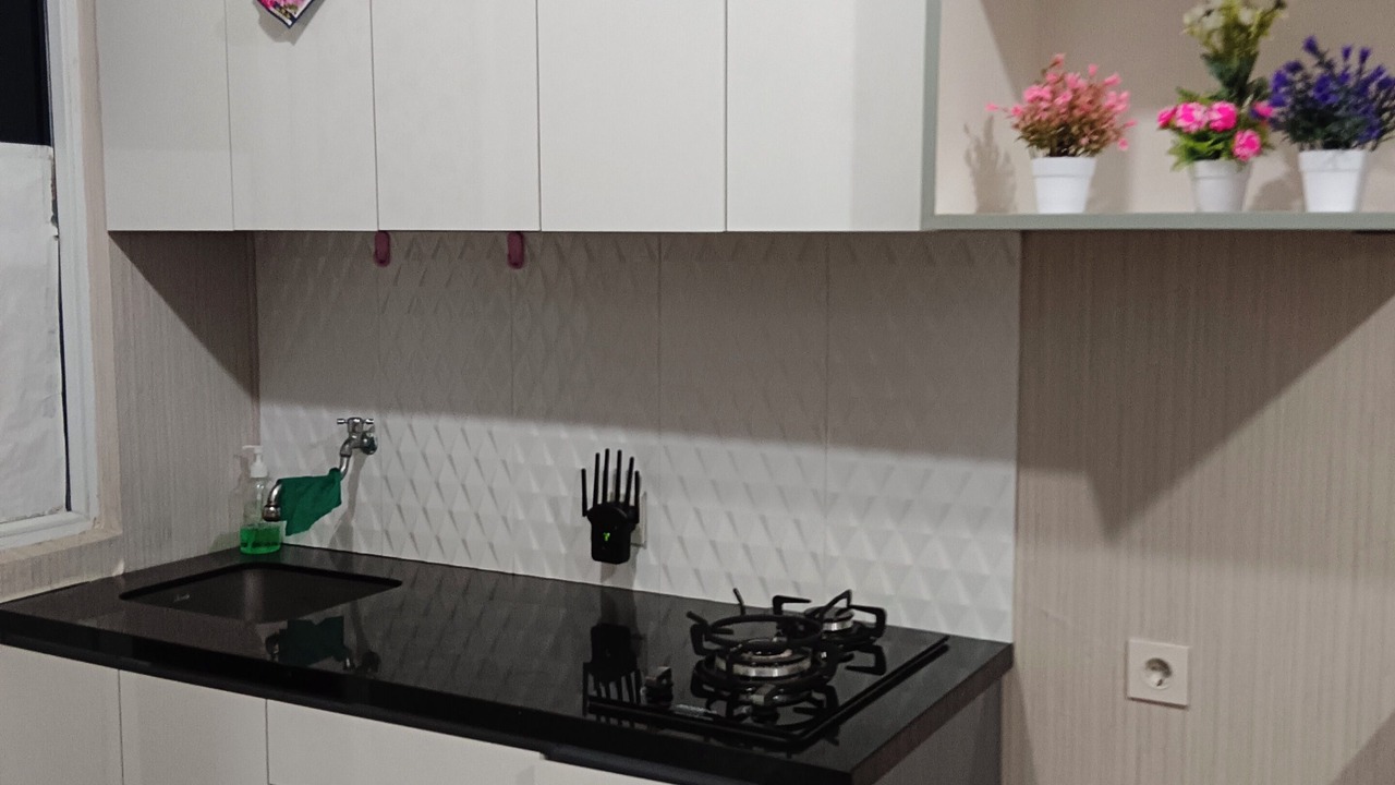 Photo of Kitchen in Rawasari