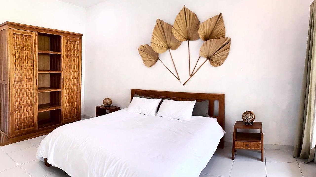 Photo of Bedroom in Babakan