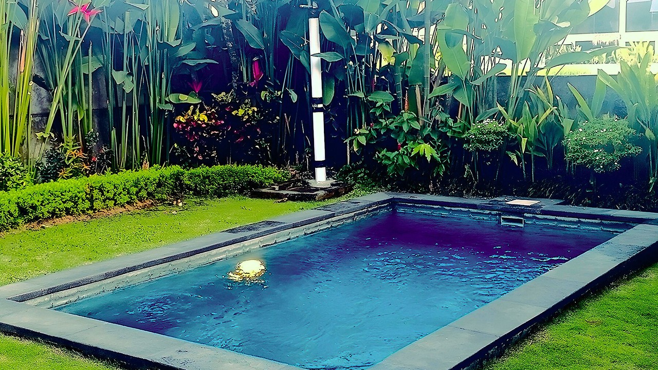 Photo of Outdoor in Babakan