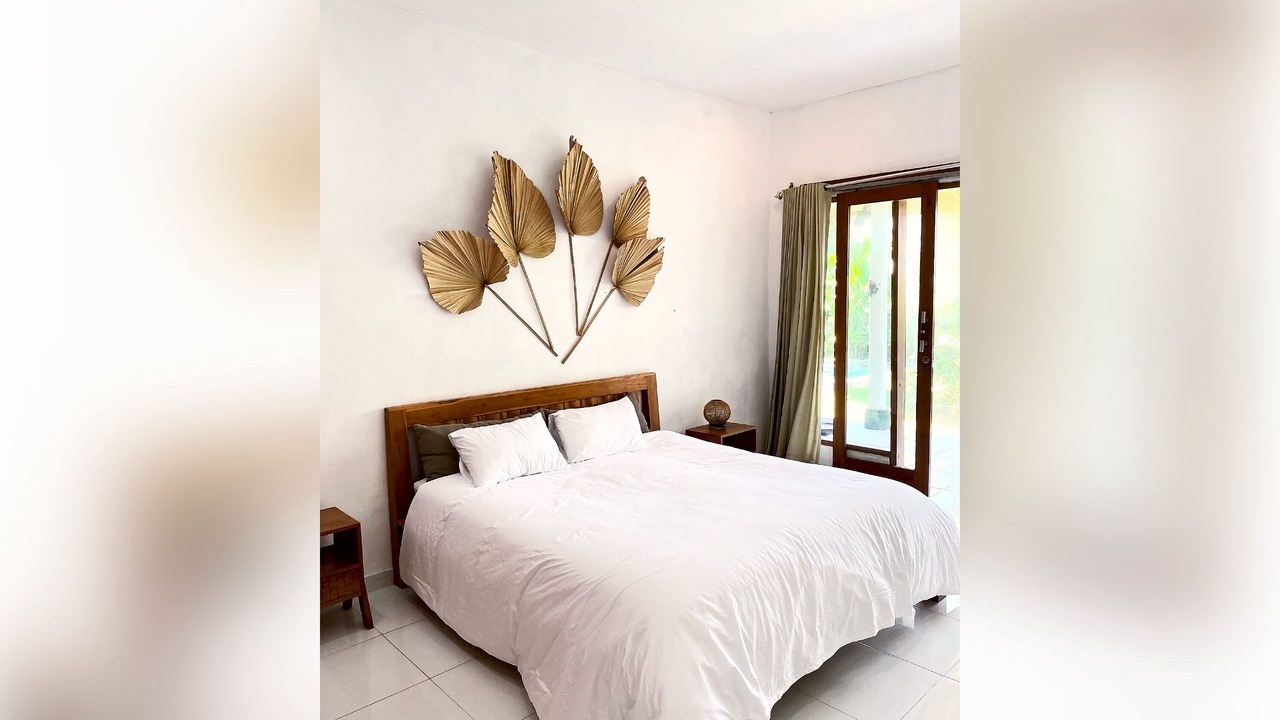 Photo of Bedroom in Babakan