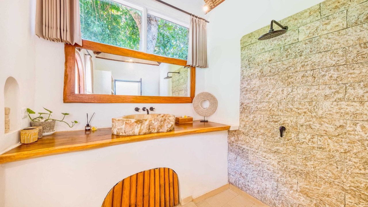 Photo of Bathroom in Central Seminyak