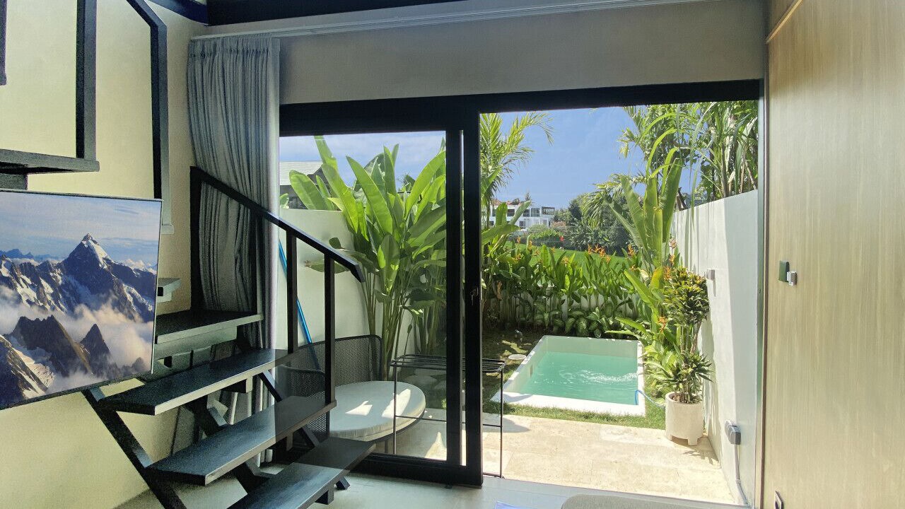 Photo of Livingroom in Babakan