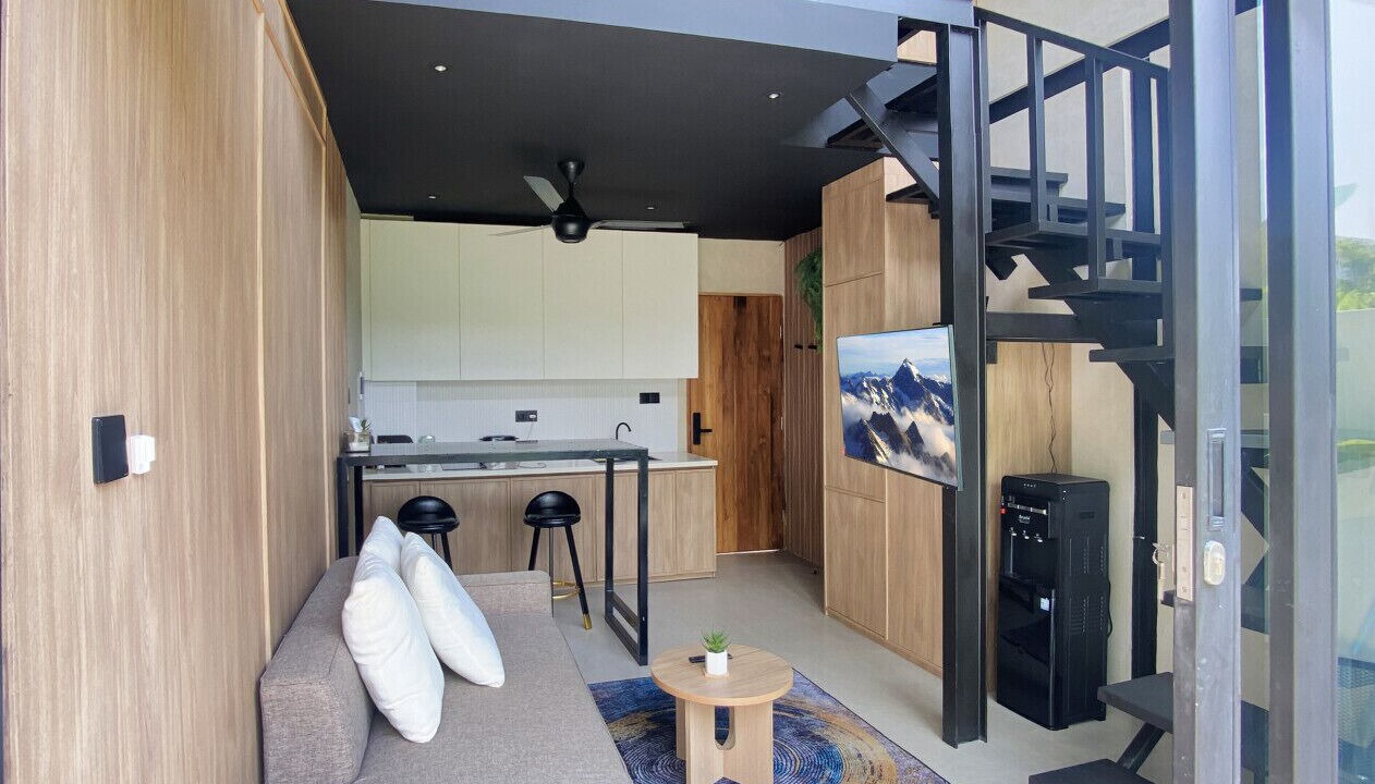 Photo of Livingroom in Babakan