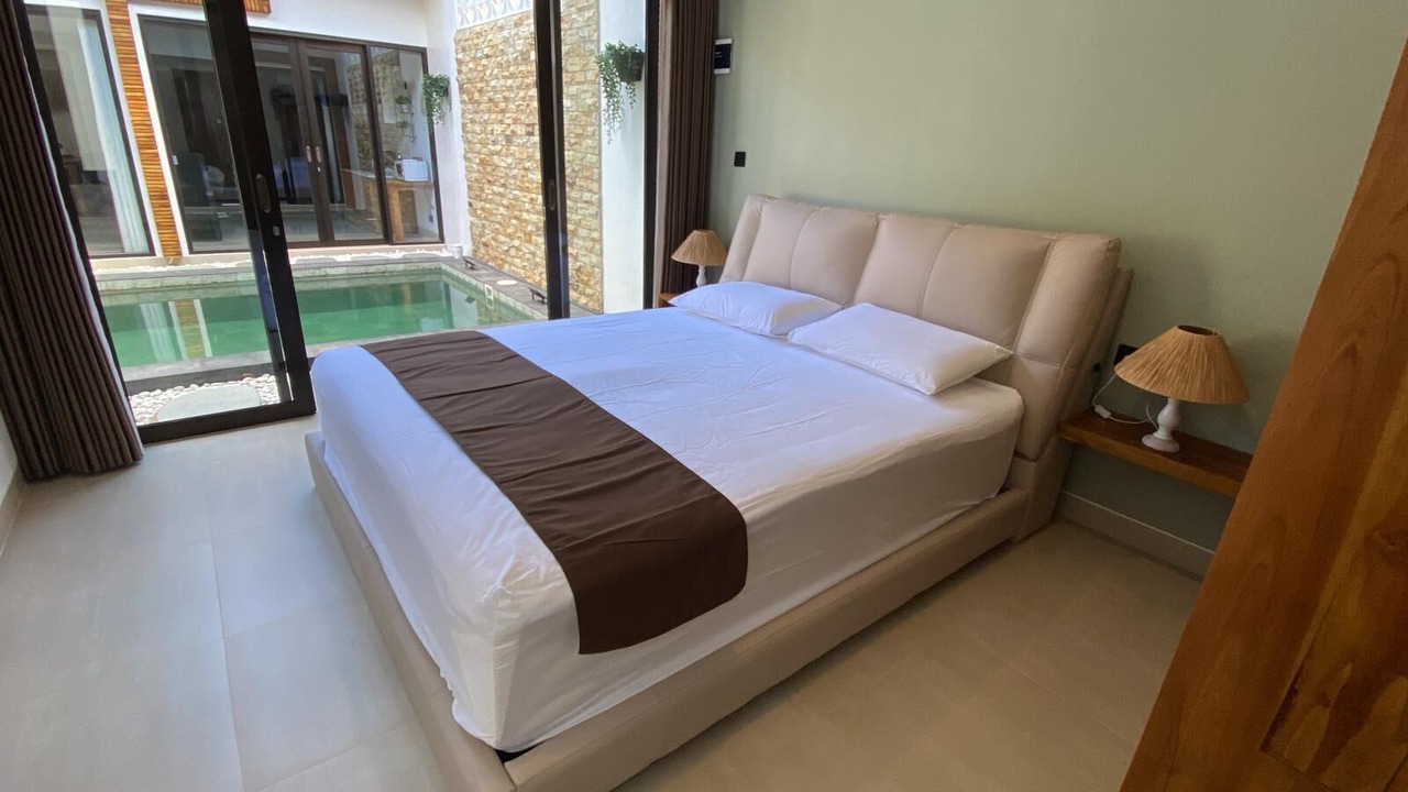 Photo of Bedroom in Bukit