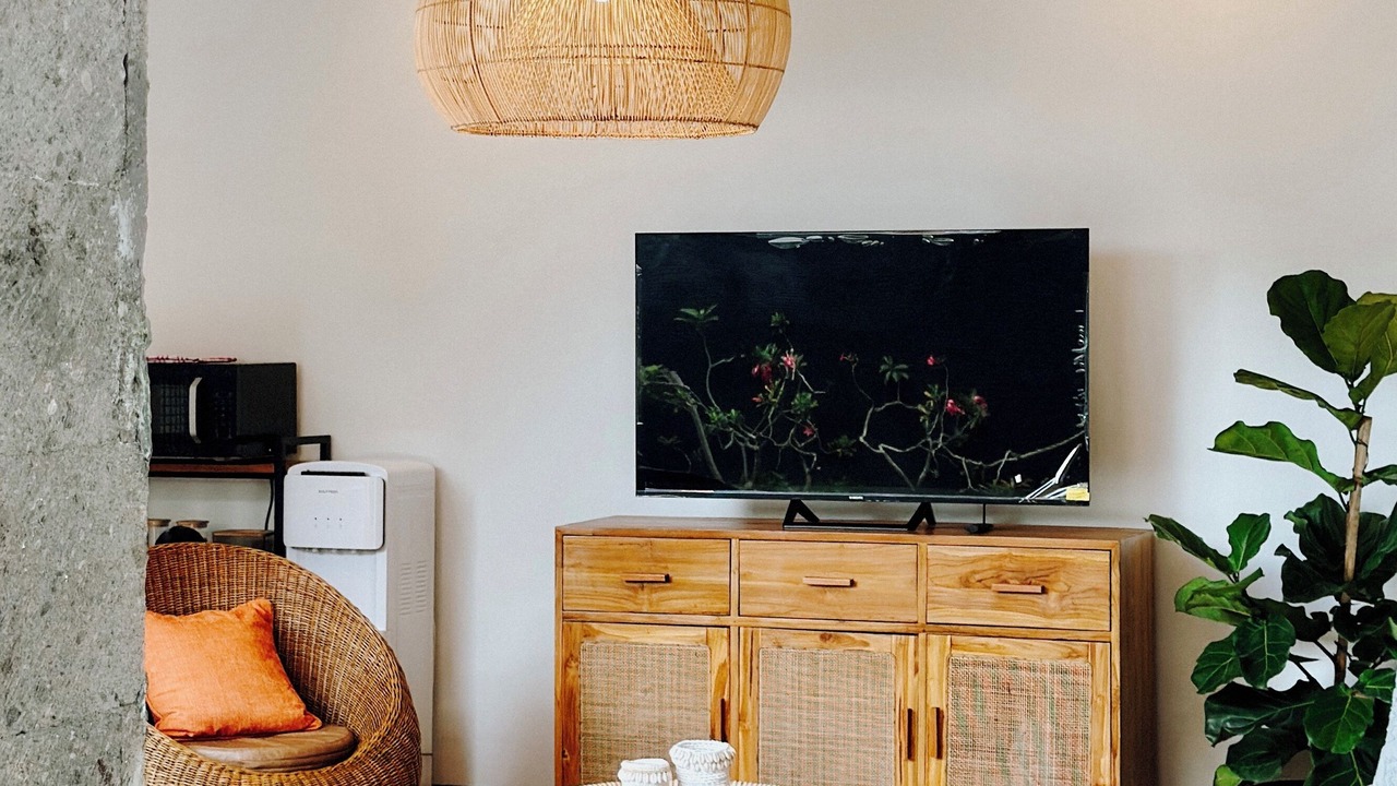 Photo of Livingroom in North Legian