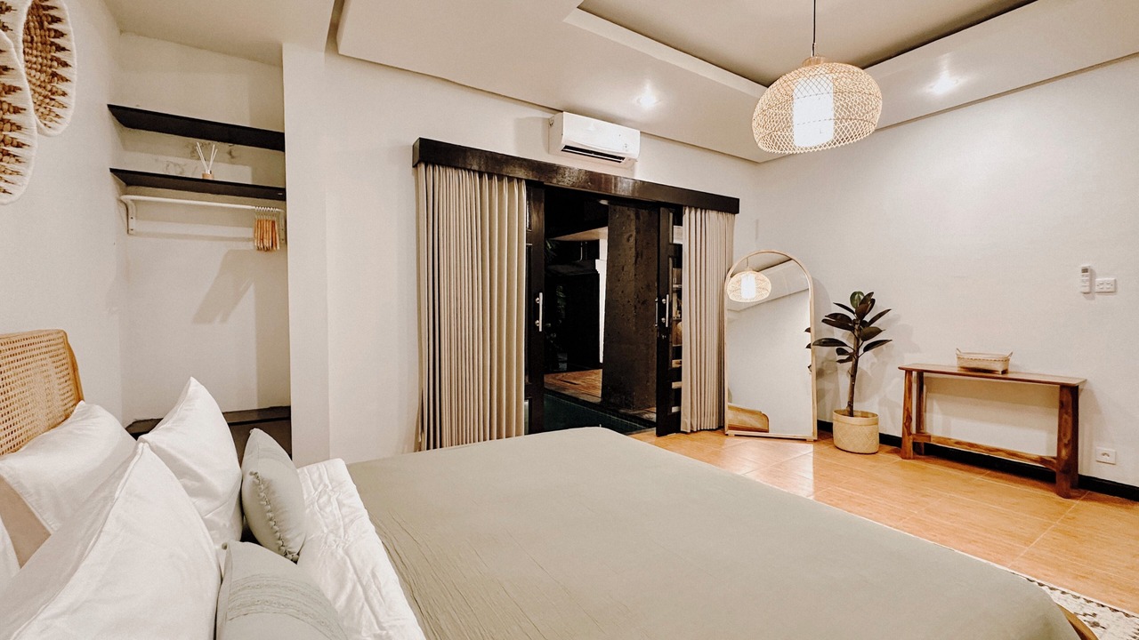 Photo of Bedroom in North Legian