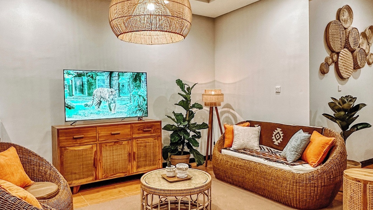 Photo of Livingroom in North Legian