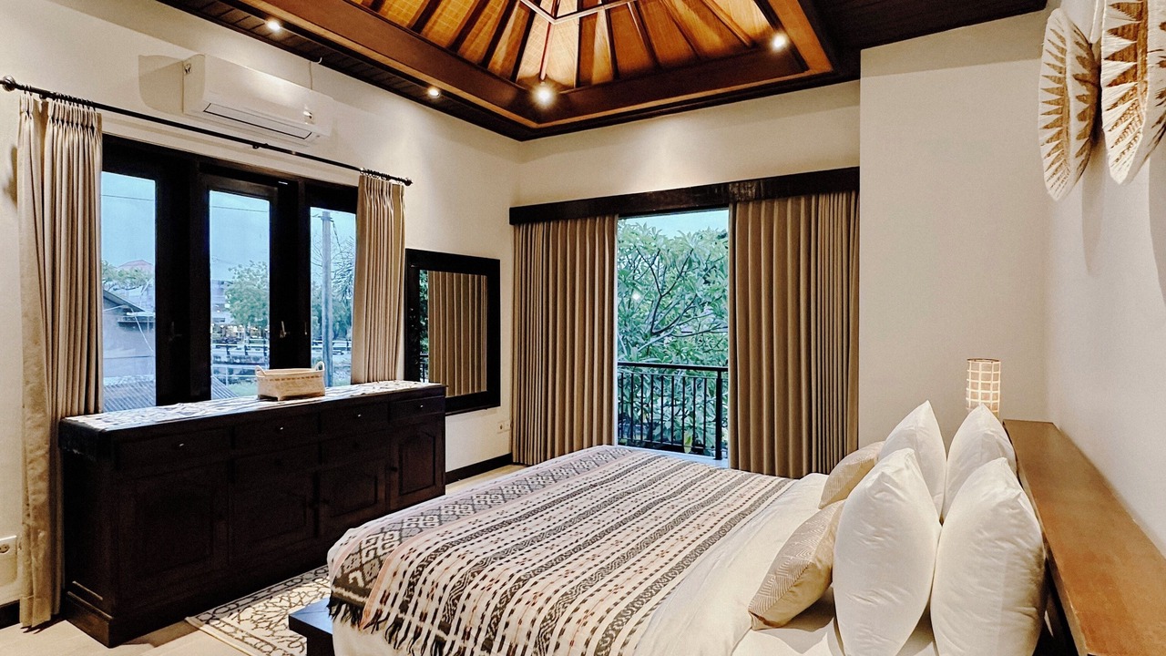 Photo of Bedroom in North Legian