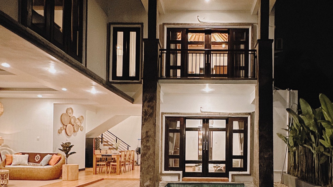 Photo of Outdoor in North Legian