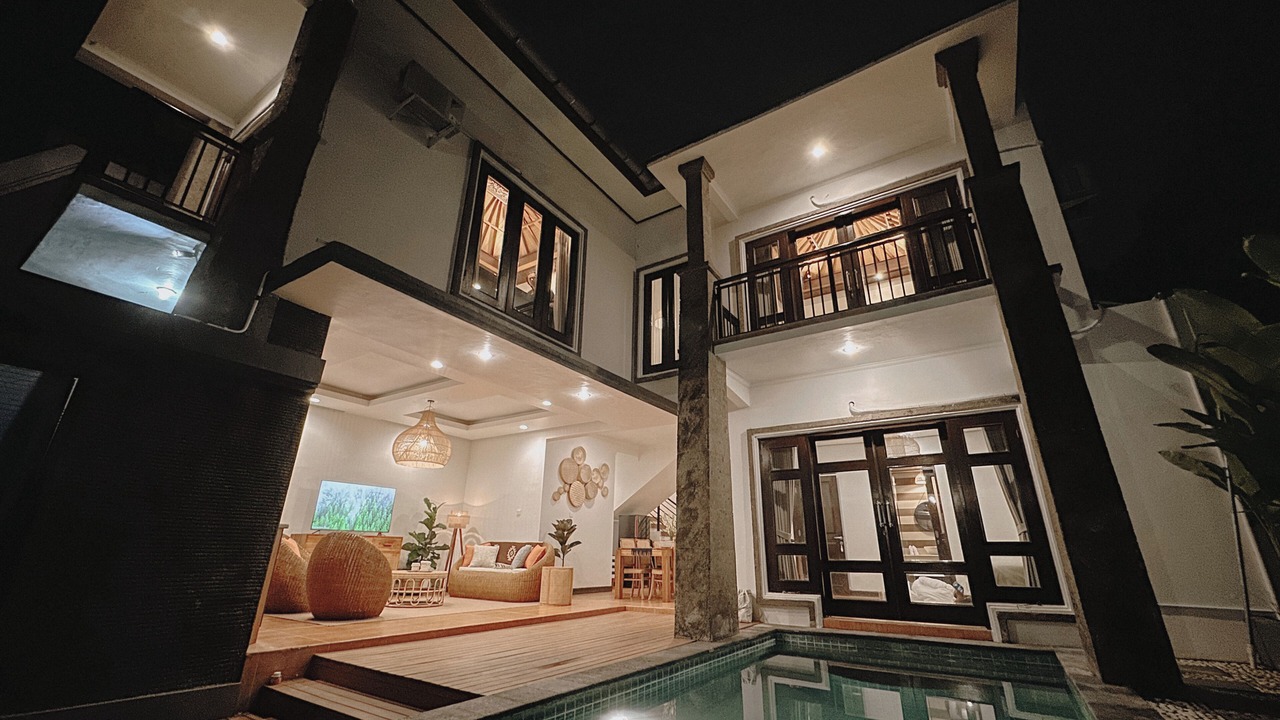 Photo of Outdoor in North Legian