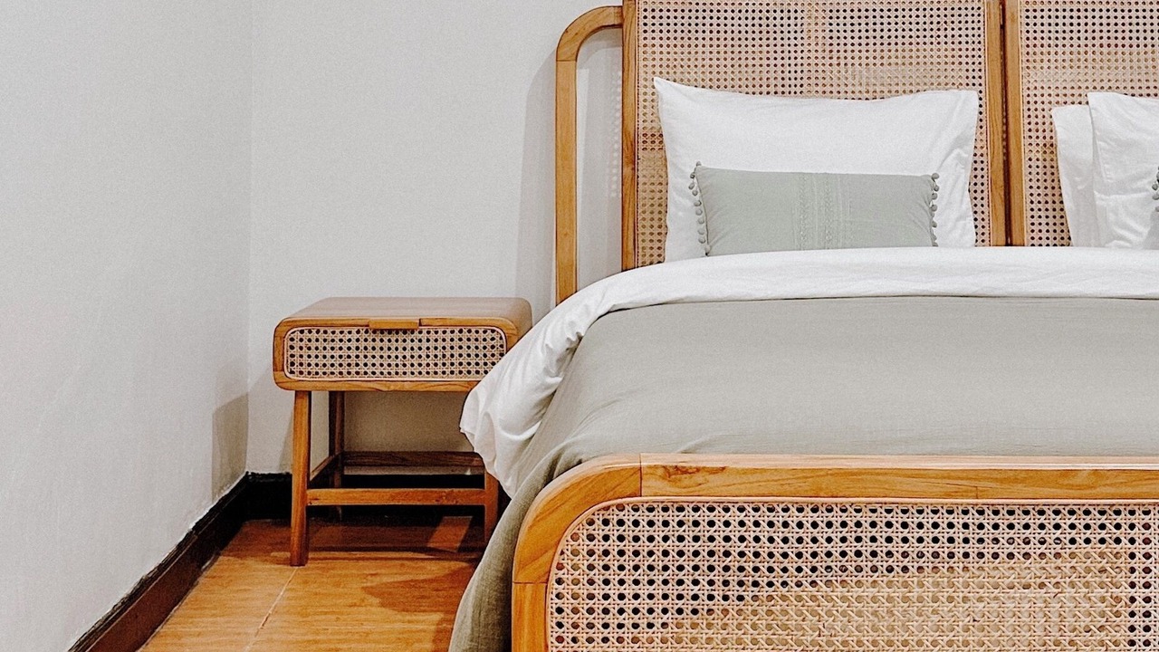 Photo of Bedroom in North Legian