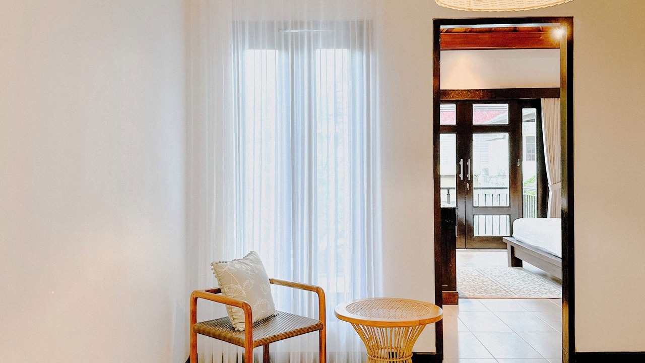Photo of Bedroom in North Legian