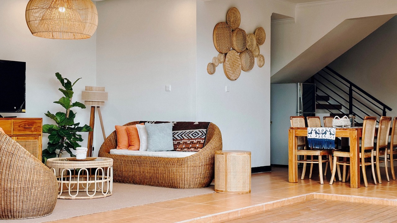 Photo of Livingroom in North Legian
