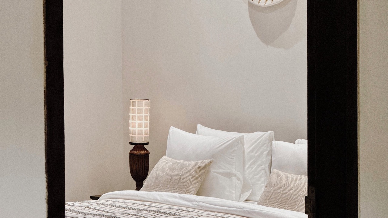 Photo of Bedroom in North Legian