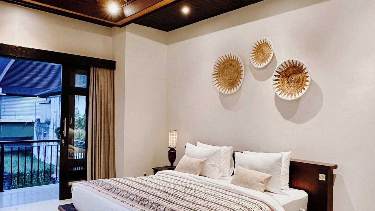 Photo of Bedroom in North Legian