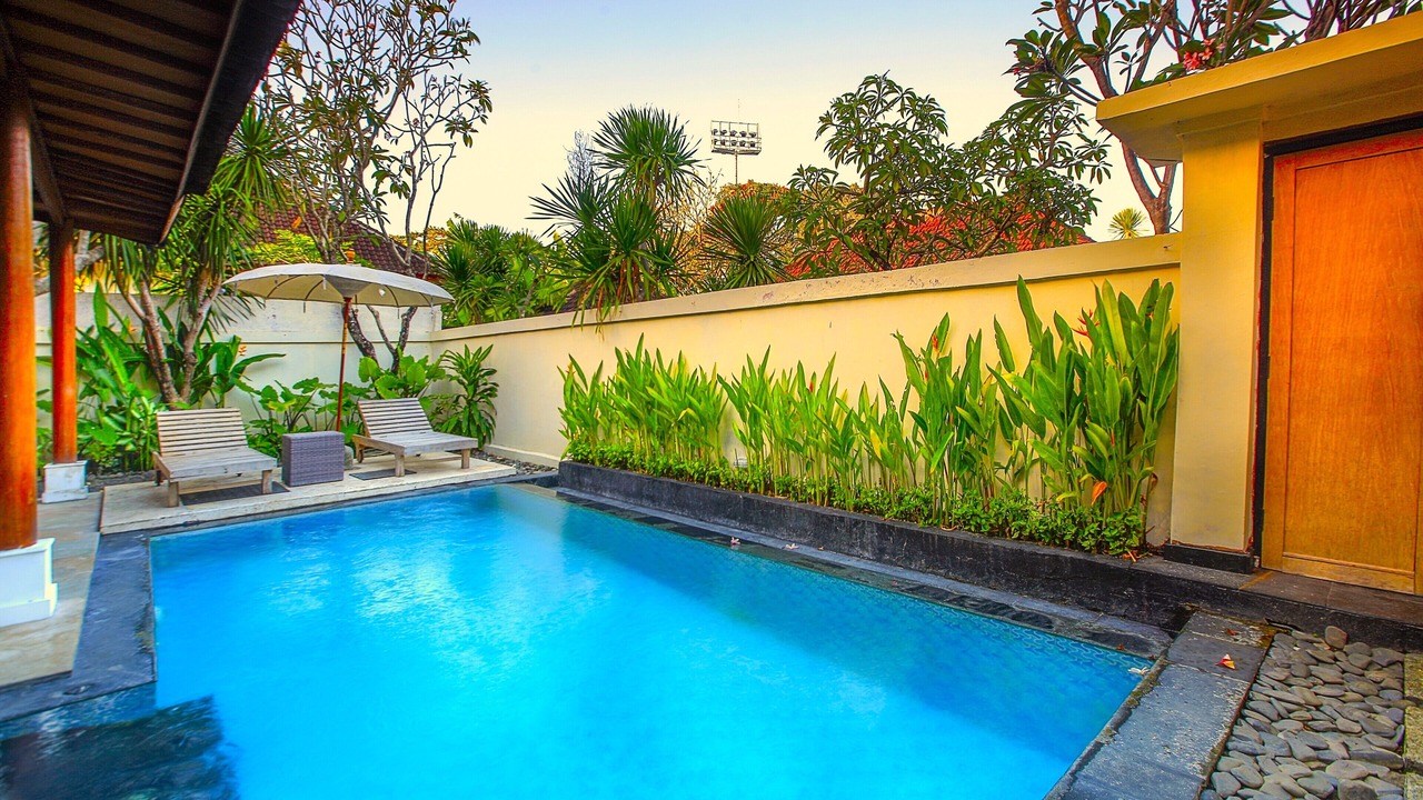 Photo of Outdoor in Raya Kuta