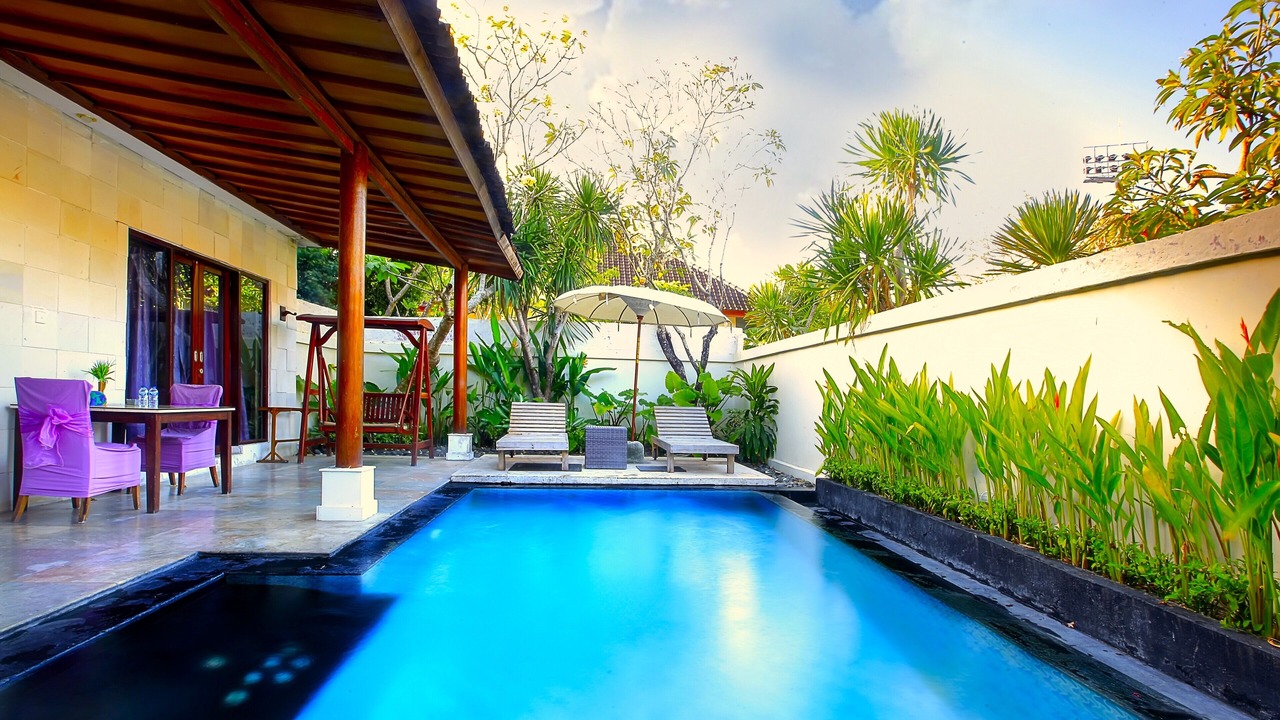 Photo of Outdoor in Raya Kuta