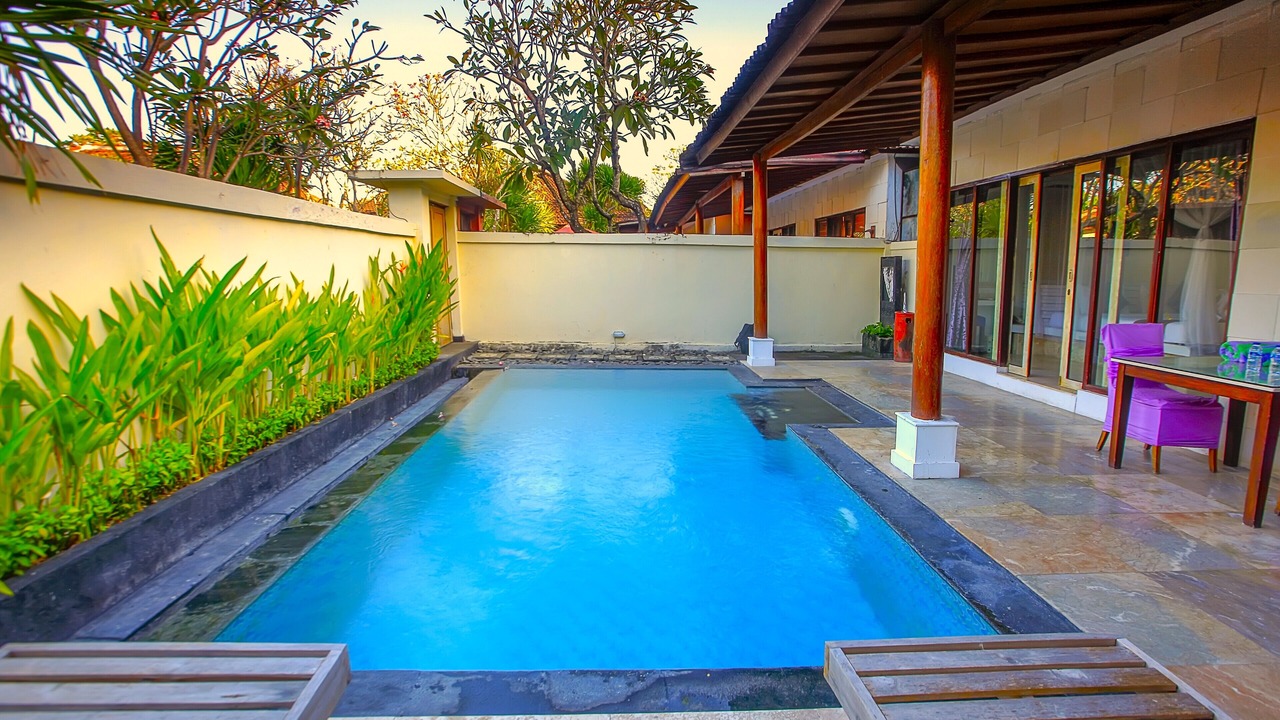 Photo of Outdoor in Raya Kuta