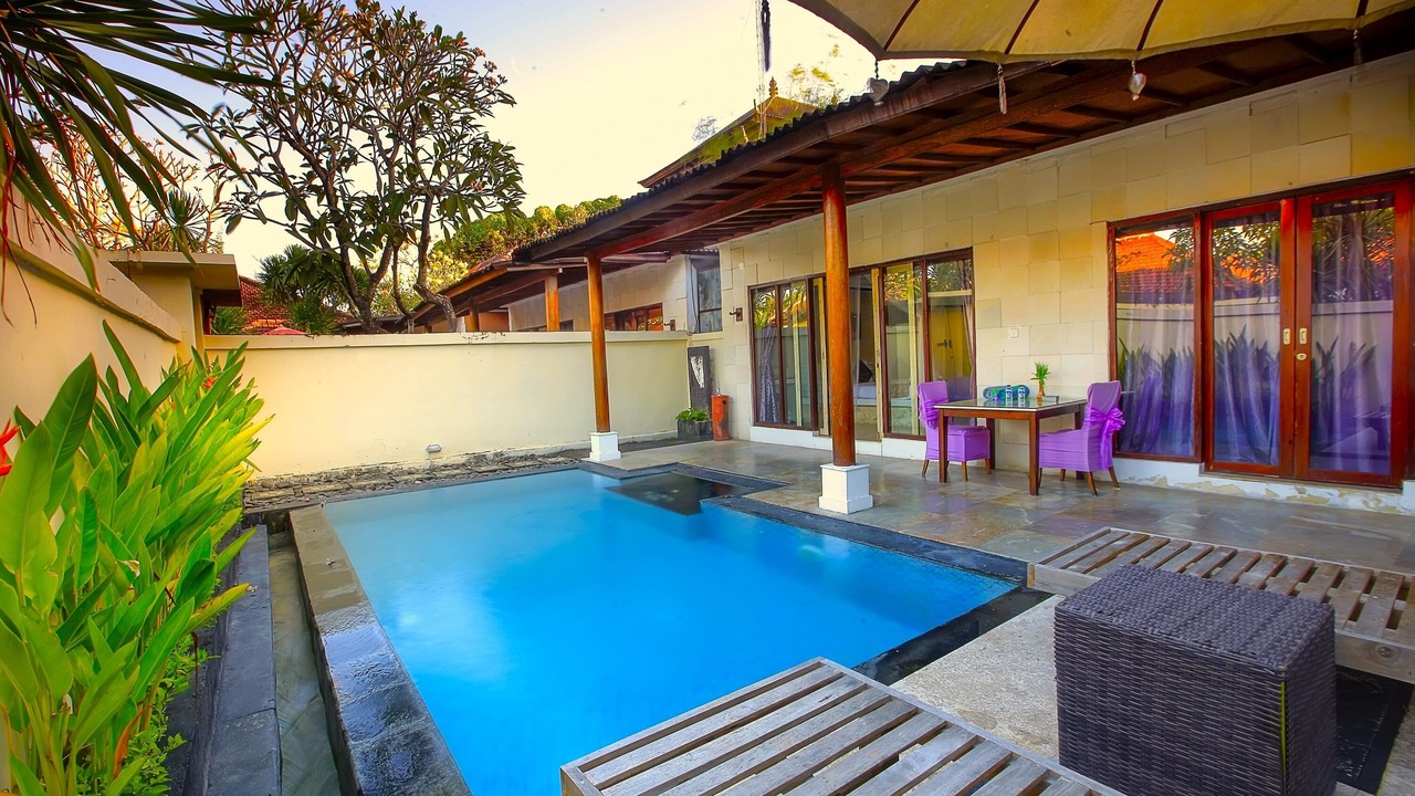Photo of Outdoor in Raya Kuta