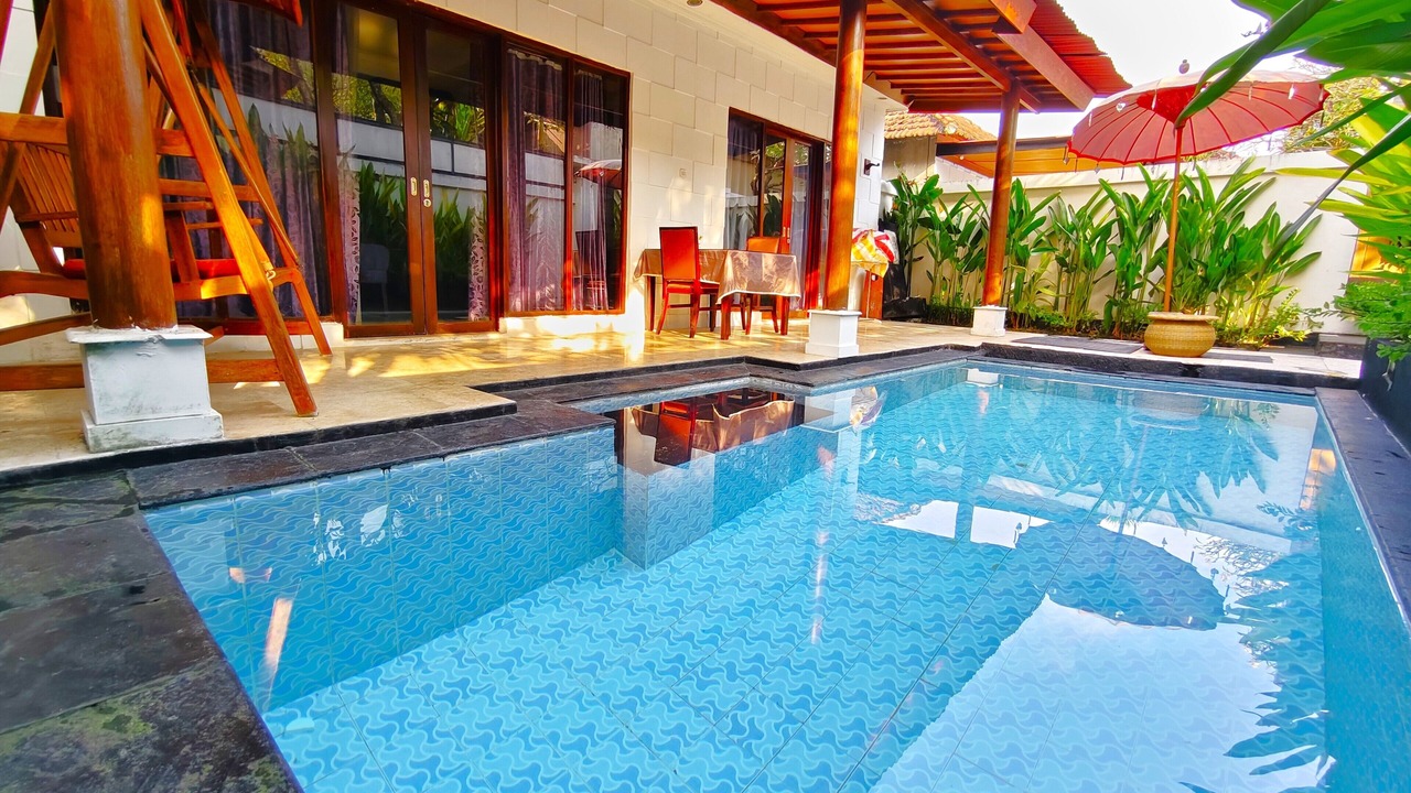 Photo of Outdoor in Raya Kuta