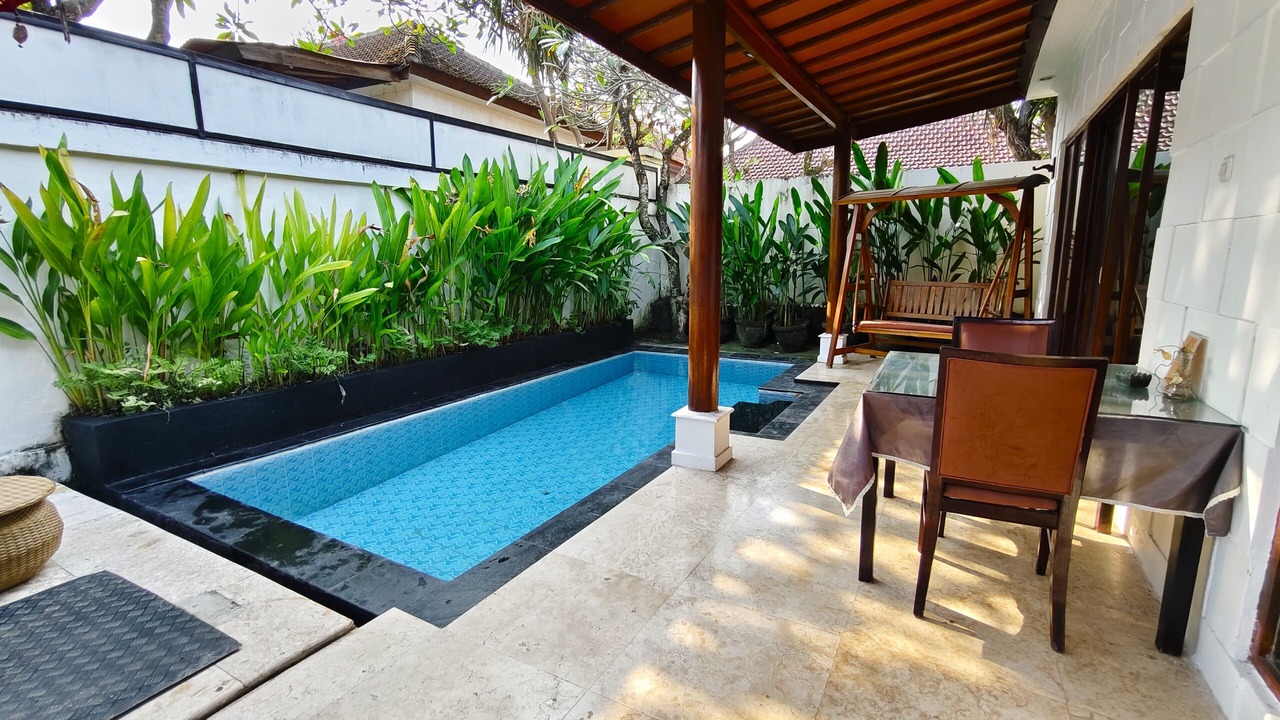 Photo of Outdoor in Raya Kuta